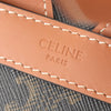 Celine Triomphe Bonnie Backpack Secondhand