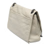 Saint Laurent Medium Crinkled Calfskin Niki Secondhand