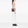 Dior Anselm Reyle Medium Metallic Lambskin Cannage Lady Dior Secondhand