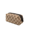 Gucci GG Canvas Pouch Secondhand