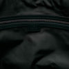 Gucci Canvas Embossed Logo Tote Secondhand