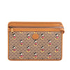 Gucci Disney Micro GG Supreme Mickey Mouse Clutch Secondhand