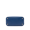 Prada Large Saffiano Cuir Panier Satchel Secondhand