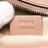 Secondhand Gucci Leather Soho Disco Crossbody
