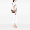 Gucci GG Canvas Sukey Satchel Secondhand