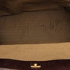 Secondhand Fendi Zucca Canvas Twins Tote