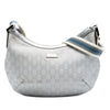 Secondhand Gucci GG Imprime Web Crossbody