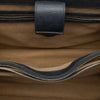 Gucci GG Supreme Arabesque Convertible Top Handle Bag Secondhand