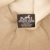 Hermès Large Toile Bride A Brac Case Secondhand