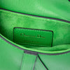 Dior Micro Goatskin Saddle Bag Secondhand