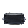 Secondhand Celine Nano Leather Luggage Tote