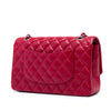 Chanel Medium Classic Caviar Double Flap Secondhand