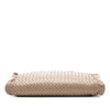 Secondhand Bottega Veneta Nappa Intrecciato Business Bag