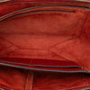 Celine Trifold Leather Clutch On Chain Secondhand