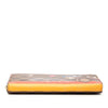 Louis Vuitton Damier Ebene Evasion Illustre Zippy Wallet Secondhand