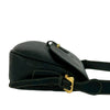 LOEWE Leather Anagram Crossbody Secondhand