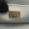 Chanel Mini Quilted Lambskin Top Handle Vanity Case with Chain Secondhand