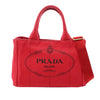 Prada Canapa Logo Tote Secondhand