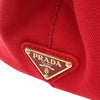 Prada Canapa Logo Tote Secondhand
