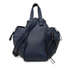 LOEWE Small Soft Grained Calfskin Hammock Bag Secondhand