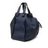 LOEWE Small Soft Grained Calfskin Hammock Bag Secondhand
