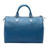 Louis Vuitton Epi Speedy 35 Secondhand
