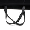 Chanel Terry Cloth Camellia Beach Tote Secondhand