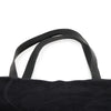Chanel Terry Cloth Camellia Beach Tote Secondhand