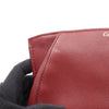 Cartier Leather C De Cartier Clutch Secondhand
