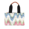 LOEWE Paula's Ibiza Canvas Beach Cabas Tote Secondhand