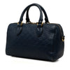 Gucci Guccissima Boston Bag Secondhand