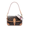 Louis Vuitton Monogram Diane Secondhand
