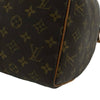 Louis Vuitton Monogram Speedy 30 Secondhand