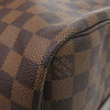 Secondhand Louis Vuitton Damier Ebene Keepall Bandouliere 45