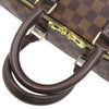 Secondhand Louis Vuitton Damier Ebene Keepall Bandouliere 45