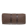 Secondhand Louis Vuitton Damier Ebene Keepall Bandouliere 45