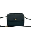 Secondhand Gucci Leather Interlocking G Crossbody