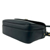 Secondhand Gucci Leather Interlocking G Crossbody