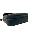 Secondhand Gucci Leather Interlocking G Crossbody