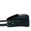 Secondhand Gucci Leather Interlocking G Crossbody