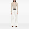 Burberry Nylon Logo Cannon Belt Bag Secondhand