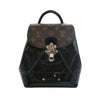 Louis Vuitton Monogram Vernis Hot Springs Secondhand