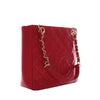 Chanel Caviar Petite Shopping Tote Secondhand