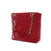 Chanel Caviar Petite Shopping Tote Secondhand