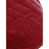 Chanel Caviar Petite Shopping Tote Secondhand