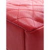 Chanel Caviar Petite Shopping Tote Secondhand