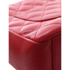 Chanel Caviar Petite Shopping Tote Secondhand