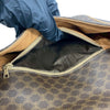 Celine Macadam Coated Canvas Crossbody Secondhand