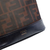 Fendi Mini Zucca Mesh Mon Tresor Bucket Bag Secondhand