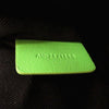 Ferragamo Leather Wristlet Clutch Secondhand